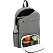 Essential Insulated 15" Computer Backpack | https://www.bestnamebadges.com