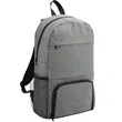 Essential Insulated 15" Computer Backpack | https://www.bestnamebadges.com