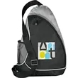Sling Shot Sling Backpack | https://www.bestnamebadges.com