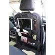 Recycled Back Seat Car Organizer | https://www.bestnamebadges.com