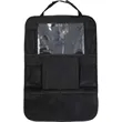 Recycled Back Seat Car Organizer | https://www.bestnamebadges.com