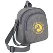 Mini Cross Body Sling | https://www.bestnamebadges.com