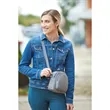 Mini Cross Body Sling | https://www.bestnamebadges.com