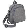 Mini Cross Body Sling | https://www.bestnamebadges.com