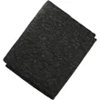 Heathered Sherpa Blanket | https://www.bestnamebadges.com