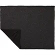 Heathered Sherpa Blanket | https://www.bestnamebadges.com