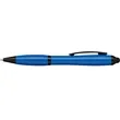 Nash Wheat Straw Ballpoint Stylus Pen | https://www.bestnamebadges.com