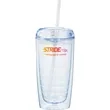 Vortex Tumbler 16oz | https://www.bestnamebadges.com