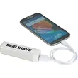 Flash 2,200 mAh Power Bank | https://www.bestnamebadges.com
