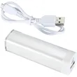 Flash 2,200 mAh Power Bank | https://www.bestnamebadges.com