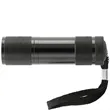 Gripper 9 LED Flashlight | https://www.bestnamebadges.com