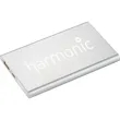 Pep 4000 mAh Power Bank | https://www.bestnamebadges.com