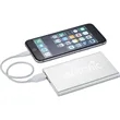 Pep 4000 mAh Power Bank | https://www.bestnamebadges.com
