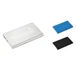 Pep 4000 mAh Power Bank | https://www.bestnamebadges.com