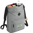Essentials Recycled Insulated Drawstring | https://www.bestnamebadges.com
