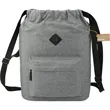 Essentials Recycled Insulated Drawstring | https://www.bestnamebadges.com