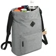 Essentials Recycled Insulated Drawstring | https://www.bestnamebadges.com