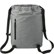 Essentials Recycled Insulated Drawstring | https://www.bestnamebadges.com