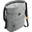 Essentials Recycled Insulated Drawstring | https://www.bestnamebadges.com