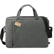 Vila Recycled 15" Computer Business Case | https://www.bestnamebadges.com