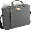 Vila Recycled 15" Computer Business Case | https://www.bestnamebadges.com