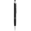 Carson Ballpoint Stylus | https://www.bestnamebadges.com