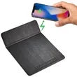 Wireless Charging Mouse Pad | https://www.bestnamebadges.com