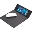 Wireless Charging Mouse Pad | https://www.bestnamebadges.com