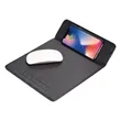 Wireless Charging Mouse Pad | https://www.bestnamebadges.com