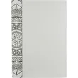 FSC® Mix 5.5" x 8.5" Doodle Coloring Book | https://www.bestnamebadges.com