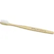 Bamboo Toothbrush | https://www.bestnamebadges.com