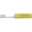 Travel Toothbrush | https://www.bestnamebadges.com