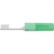 Travel Toothbrush | https://www.bestnamebadges.com