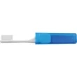 Travel Toothbrush | https://www.bestnamebadges.com