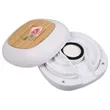 Travel RABS and Bamboo Essential Oil Diffuser | https://www.bestnamebadges.com
