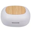 Travel RABS and Bamboo Essential Oil Diffuser | https://www.bestnamebadges.com