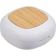 Travel RABS and Bamboo Essential Oil Diffuser | https://www.bestnamebadges.com