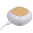 Travel RABS and Bamboo Essential Oil Diffuser | https://www.bestnamebadges.com