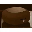 Travel RABS and Bamboo Essential Oil Diffuser | https://www.bestnamebadges.com