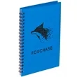 FSC® Mix 5" x 7" Duchess Spiral Notebook | https://www.bestnamebadges.com