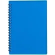 FSC® Mix 5" x 7" Duchess Spiral Notebook | https://www.bestnamebadges.com