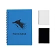 FSC® Mix 5" x 7" Duchess Spiral Notebook | https://www.bestnamebadges.com