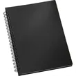 FSC® Mix 5" x 7" Duchess Spiral Notebook | https://www.bestnamebadges.com