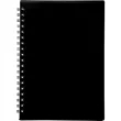 FSC® Mix 5" x 7" Duchess Spiral Notebook | https://www.bestnamebadges.com