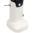 Rechargeable 100% RABS Personal LED Fan | https://www.bestnamebadges.com