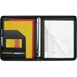 FSC® Mix Windsor Impressions Presentation Portfoli | https://www.bestnamebadges.com