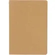 FSC® Mix 5" x 7" Pocket Notebook | https://www.bestnamebadges.com