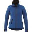 Women's KARIBA Knit Jacket | https://www.bestnamebadges.com