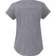 Women's AMOS Eco SS Top | https://www.bestnamebadges.com