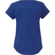 Women's AMOS Eco SS Top | https://www.bestnamebadges.com
